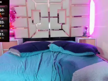 Bongacams Sex Cam of amelia-west