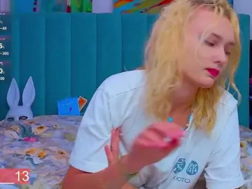 Bongacams Adult Webcam of -Angelina1-