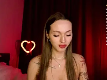 Bongacams Nude Webcam of BallaniGrow