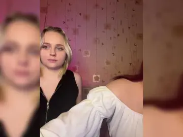 Bongacams Nude Webcam of BellaAndAlice