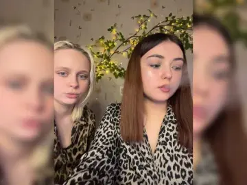Bongacams Live Sex Cam of BellaAndAlice