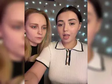 Bongacams Nude Webcam of BellaAndAlice