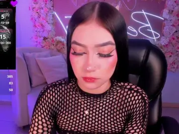 Bongacams Adult Webcam of BriannaFox1