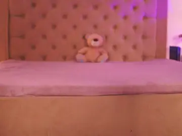 Bongacams Free Porn Cam of ChloeObril