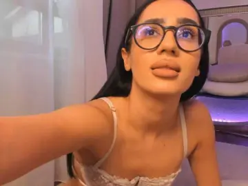 Bongacams Adult Webcams of ChloeObril