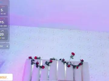 Bongacams Adult Video Chat of Gaby-tay1