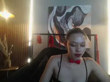 Bongacams Free Porn Cam of Rose-sexandfun