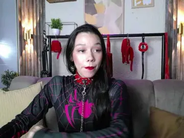 Bongacams Best Webcam of Rose-sexandfun