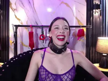 Bongacams Live Sex Cam of Rose-sexandfun