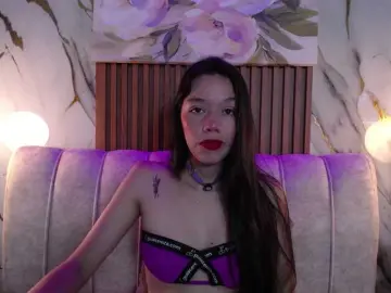 Bongacams Adult Video Chat of Rose-sexandfun