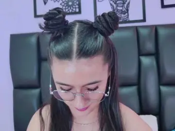 Bongacams Private Sex Chat of imeliza