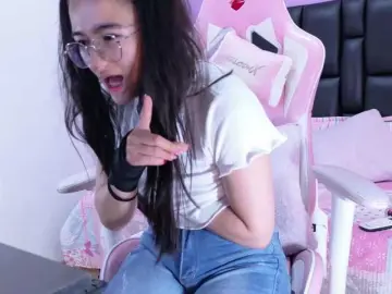 Bongacams Free Porn Cam of imeliza