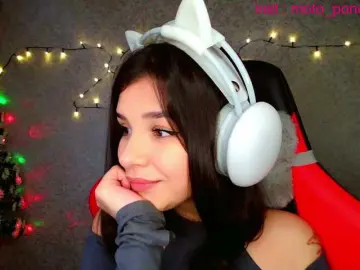 Bongacams Live Sex Cam of life-choco