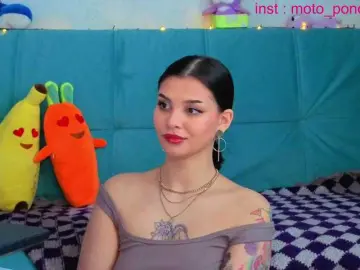 Bongacams Live Porn of life-choco