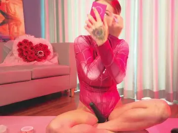 Bongacams Nude Webcam of BrILLianteBarb