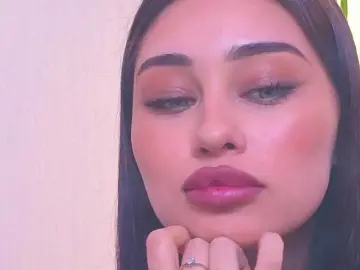 Bongacams Adult Webcams of SofiaPlump