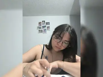 Bongacams Live Porn of VioletGrey