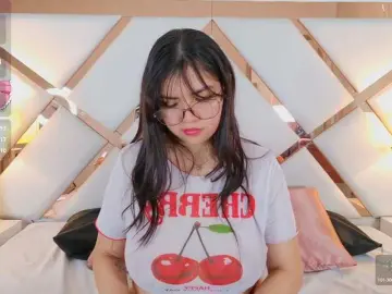 Bongacams Free Live Porn of VioletGrey