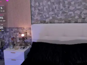 Bongacams Live Sex Cam of Violetta-Hills