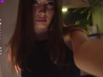 Bongacams Best Webcam of -Eliza-