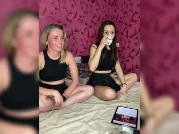 Bongacams Live Sex Cam of Cat-meowa