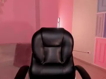 Bongacams Best Webcam of EveBenson