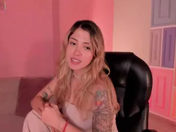 Bongacams Live Sex of EveBenson