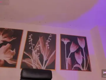 Bongacams Best Webcam of EveBenson