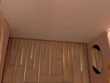 Bongacams Sex Cam of EveBenson