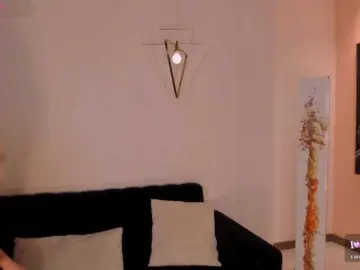 Bongacams Live Sex Cam of EveBenson