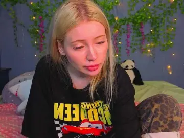 Bongacams Adult Webcam of LillieBerry