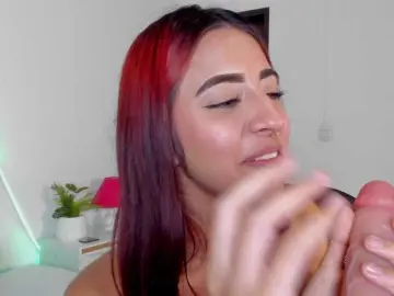 Bongacams Sex Cam of Miranda-Rogers