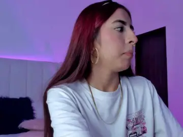 Bongacams Nude Webcam of Miranda-Rogers