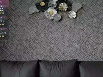 Bongacams Sex Cam of MisteryAlexa