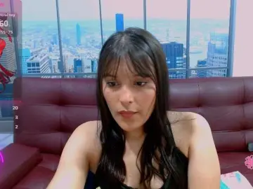 Bongacams Best Webcam of nathaly18