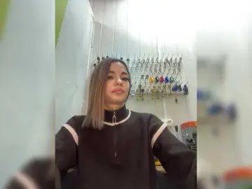 Bongacams Best Webcam of Alisa29