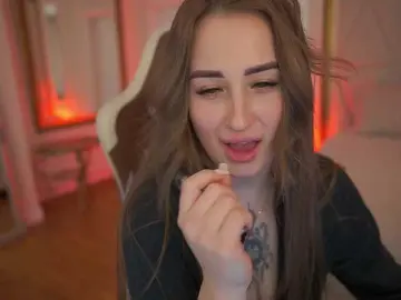 Bongacams Private Sex Chat of GabiSalis