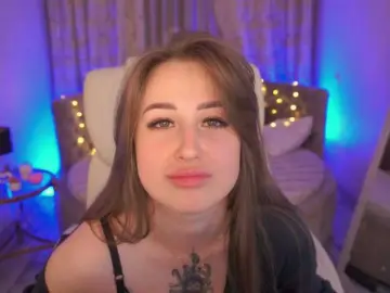 Bongacams Private Sex Chat of GabiSalis