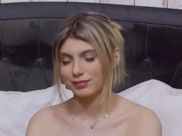Bongacams Sex Chat of SweetAnisia