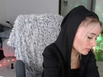 Bongacams Live Porn of xyliganka777