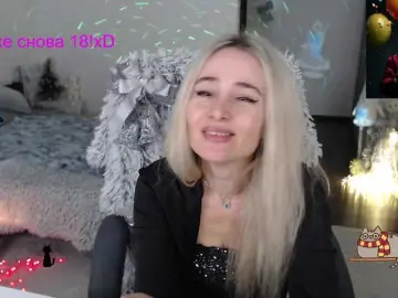 Bongacams Free Live Porn of xyliganka777