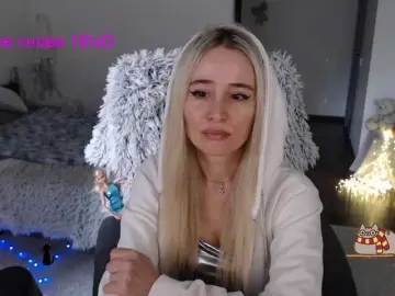 Bongacams Nude Webcam of xyliganka777