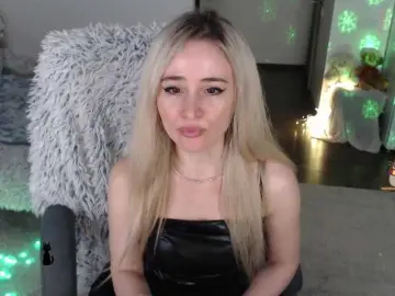 Bongacams Nude Webcam of xyliganka777