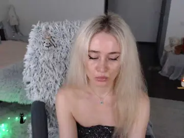 Bongacams Sex Chat of xyliganka777