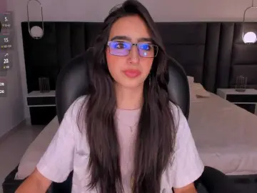 Bongacams Live Porn of LarisaSmirnov