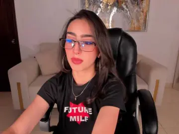 Bongacams Sex Cam of LarisaSmirnov