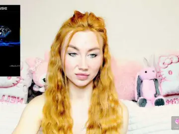 Bongacams Live Sex Cam of malenkaYA-1