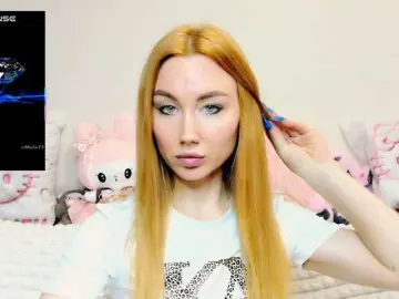 Bongacams Private Sex Chat of malenkaYA-1
