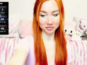 Bongacams Sex Cam of malenkaYA-1