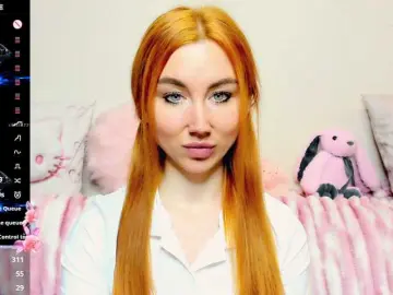 Bongacams Live Porn of malenkaYA-1